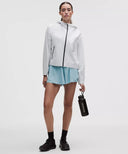 Shake It Out High-Rise Running Short 2.5" Seafoam - Unmatched Kicks-LULULEMON