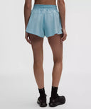 Shake It Out High-Rise Running Short 2.5" Seafoam - Unmatched Kicks-LULULEMON