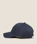 Sharkhead Cap Heavy Blue - Unmatched Kicks-GYMSHARK