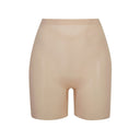 Sheer Sculpt LOW BACK SHORT Clay - Unmatched Kicks - SKIMS