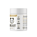 Shilajit - Unmatched Kicks-PANDA