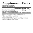 Shilajit - Unmatched Kicks-PANDA