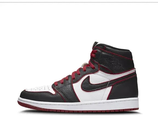 BLOODLINE JORDAN 1 HIGH