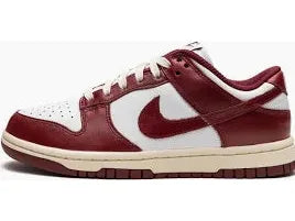 VINTAGE RED DUNK