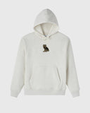 Signature Hoodie - Ash Heather Grey - Unmatched Kicks - 