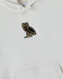 Signature Hoodie - Ash Heather Grey - Unmatched Kicks - OVO