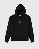 Signature Hoodie - Black - Unmatched Kicks - 