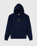 Signature Hoodie - Night Owl Navy - Unmatched Kicks - 