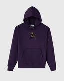 Signature Hoodie - Rich Plum - Unmatched Kicks - 