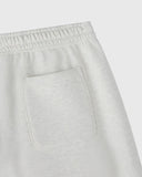 Signature Open - Hem Sweatpant - Ash Heather Grey - Unmatched Kicks - OVO