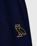 Signature Open - Hem Sweatpant - Night Owl Navy - Unmatched Kicks - OVO