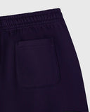 Signature Open - Hem Sweatpant - Rich Plum - Unmatched Kicks - OVO