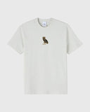 Signature Tee - Ash Heather Grey - Unmatched Kicks - 