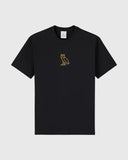 Signature Tee - Black - Unmatched Kicks - 