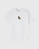Signature Tee - White - Unmatched Kicks - 