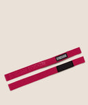 Silicone Lifting Straps Build Pink - Unmatched Kicks - Gymshark Accessories
