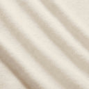 SKMIS LONG SLEEVE TOP Egret - Unmatched Kicks - SKIMS