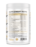 SKULL Nootropic Pre-Workout - Unmatched Kicks-PANDA