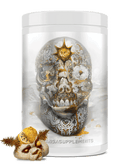 SKULL Nootropic Pre-Workout - Unmatched Kicks-PANDA
