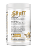 SKULL Nootropic Pre-Workout - Unmatched Kicks-PANDA