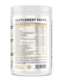 SKULL Nootropic Pre-Workout - Unmatched Kicks-PANDA