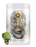 SKULL Nootropic Pre-Workout - Unmatched Kicks-PANDA