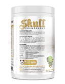 SKULL Nootropic Pre-Workout - Unmatched Kicks-PANDA