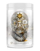 SKULL Nootropic Pre-Workout - Unmatched Kicks-PANDA