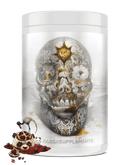 SKULL Nootropic Pre-Workout - Unmatched Kicks-PANDA