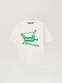 Skull T-Shirt - Unmatched Kicks - Palm Angeles