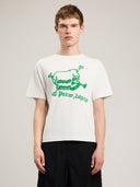 Skull T-Shirt - Unmatched Kicks - Palm Angeles
