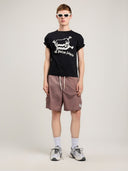 Skull T-Shirt - Unmatched Kicks - Palm Angeles