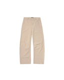 Slack Pant - Latte - Unmatched Kicks - REPRESENT