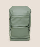 Sleek Backpack Unit Green - Unmatched Kicks - Gymshark Accessories