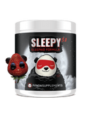SLEEPY 3.0 - Unmatched Kicks-PANDA