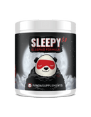 SLEEPY 3.0 - Unmatched Kicks-PANDA
