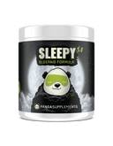 SLEEPY 3.0 - Unmatched Kicks-PANDA