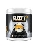 SLEEPY 3.0 - Unmatched Kicks-PANDA