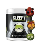 SLEEPY 3.0 - Unmatched Kicks-PANDA