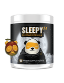 SLEEPY 3.0 - Unmatched Kicks-PANDA