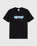 Slots Tee - Black - Unmatched Kicks - 