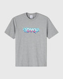 Slots Tee - Heather Grey - Unmatched Kicks - 