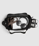 Small Everyday Gym Bag Black - Unmatched Kicks - GYMSHARK