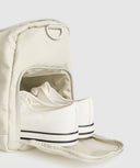 Small Everyday Gym Bag Pebble Grey - Unmatched Kicks - GYMSHARK