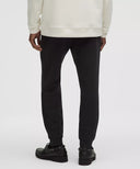Smooth Spacer Jogger Regular Black - Unmatched Kicks-LULULEMON