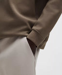 Smooth Spacer Jogger Regular Downtown Tan - Unmatched Kicks-LULULEMON