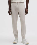 Smooth Spacer Jogger Regular Downtown Tan - Unmatched Kicks-LULULEMON