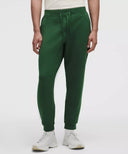 Smooth Spacer Jogger Regular Green Cove - Unmatched Kicks-LULULEMON