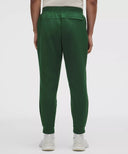 Smooth Spacer Jogger Regular Green Cove - Unmatched Kicks-LULULEMON