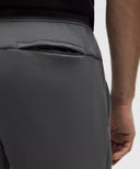 Smooth Spacer Jogger Regular Onyx Grey - Unmatched Kicks-LULULEMON